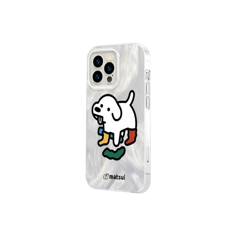 YUDACHUAN Phone Cases-8