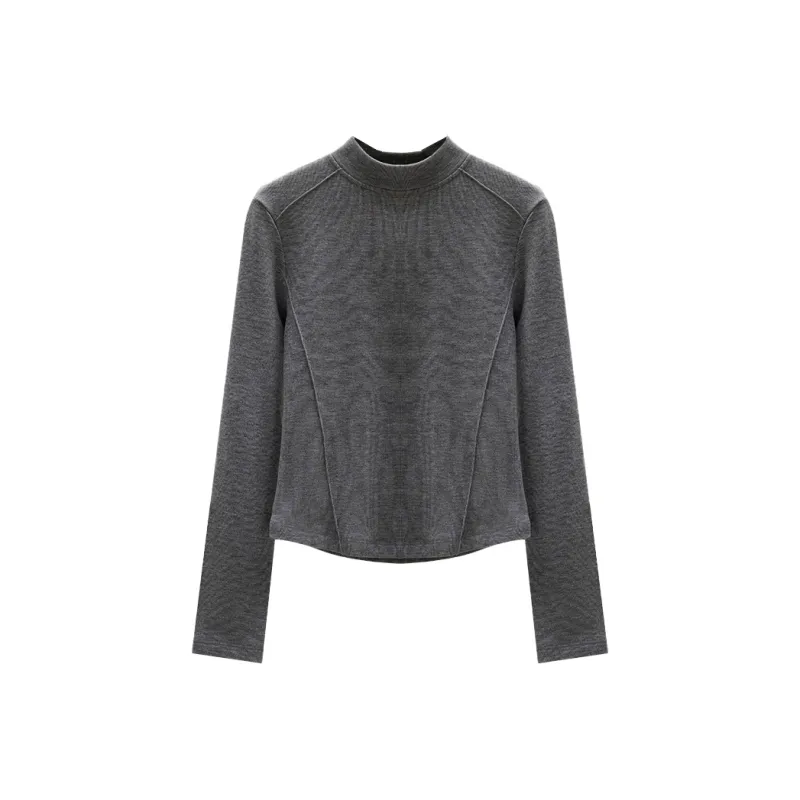 Fa Ao Na T Shirts Women's-2