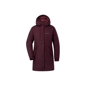 MONTBELL Down Jackets Women's