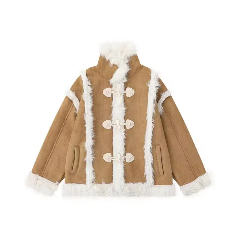 LWLG Jackets Women's-2