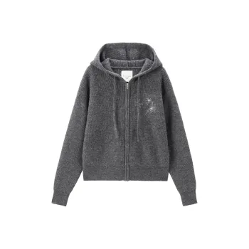 UNIQLO Knitwear Women's Smoky Gray
