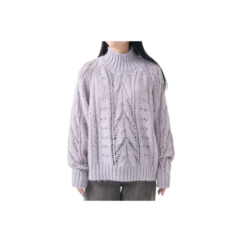 FREAK'S STORE Knitwear Women's Gray