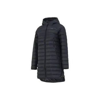 Under Armour Down Down Jackets Women's Black
