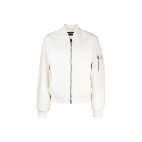 RAF SIMONS Jackets Women's White