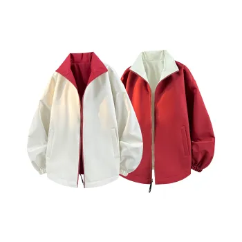 Warrior Huichao Riding The Wind Collection Jacket Unisex