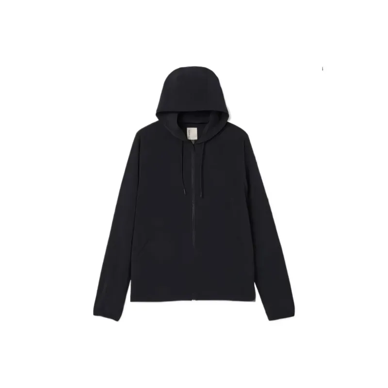 Vuori Jackets Men Black-0