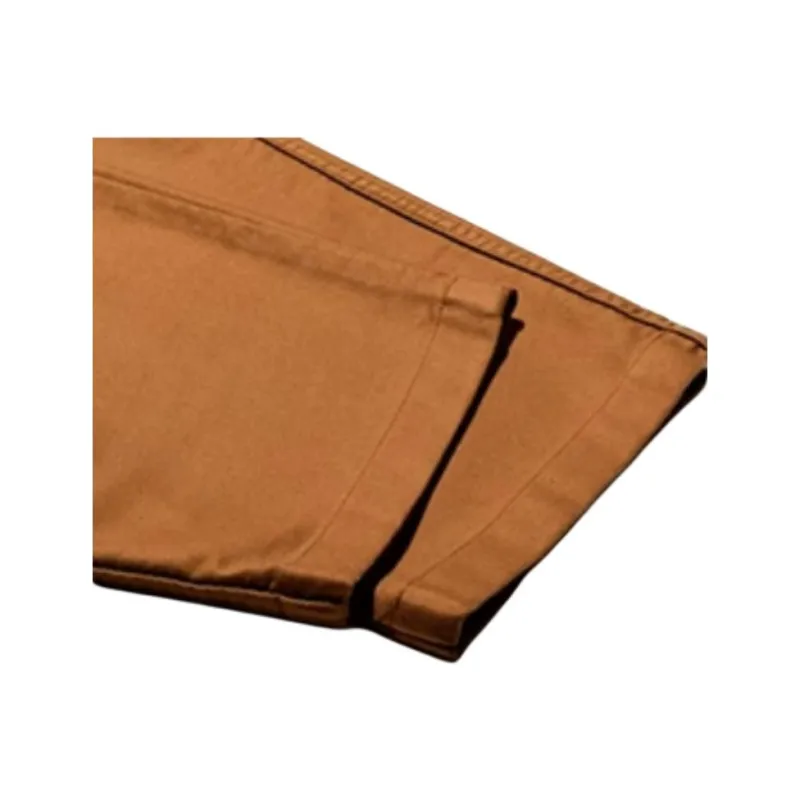 UNIQLO JWANDERSON Co brand Casual Pants Women's Camel-3