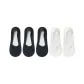 [Women's]Black 3 Pack, White 2 Pack