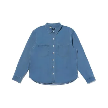 Levis BLUETAB™ Collection Shirts Women's Indigo