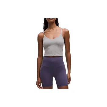 Lululemon Camisole Women's Gray