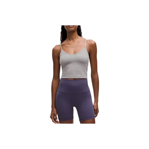Lululemon Camisole Women's Gray