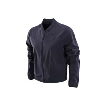Nike Jackets Women's Iron Frame Black