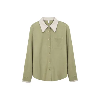 Lucybaily Shirts Women's