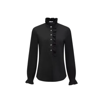 PATIT BARI Shirts Women's Black