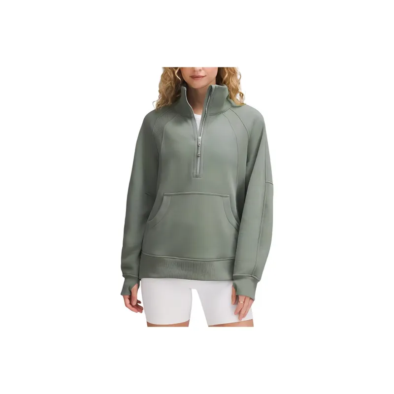 Lululemon Scuba Knitwear Women's-22