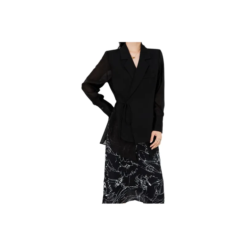DianThia Shirts Women's-4