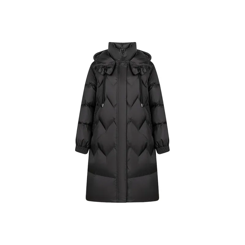 ERAL Down Jackets Women's-3