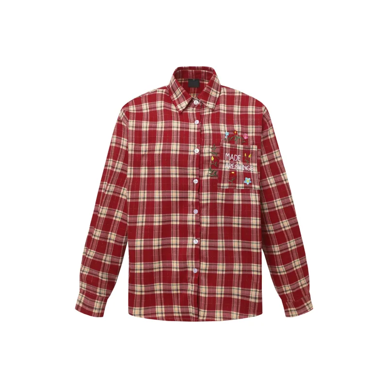 VINMUK Shirts Unisex-0