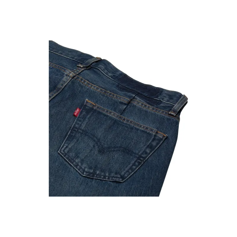 Levis Jeans Men Blue-5
