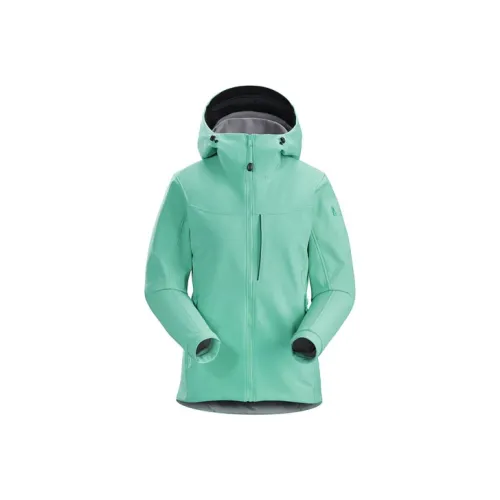 Arcteryx GAMMA MX Jackets Women's