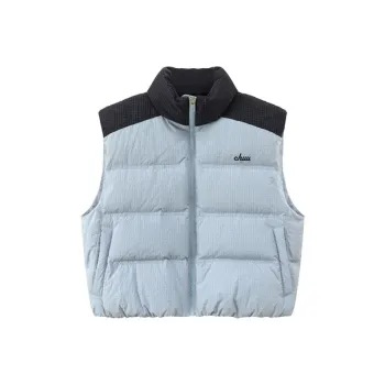 CHUU Down Jackets Women's Baby Blue