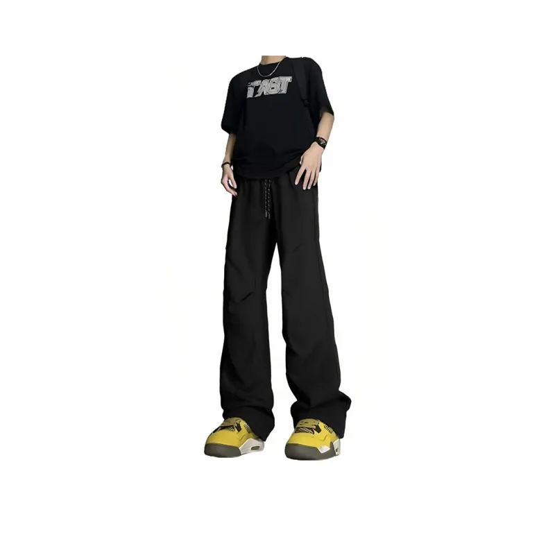 JEANSWEST Casual Pants Unisex-0
