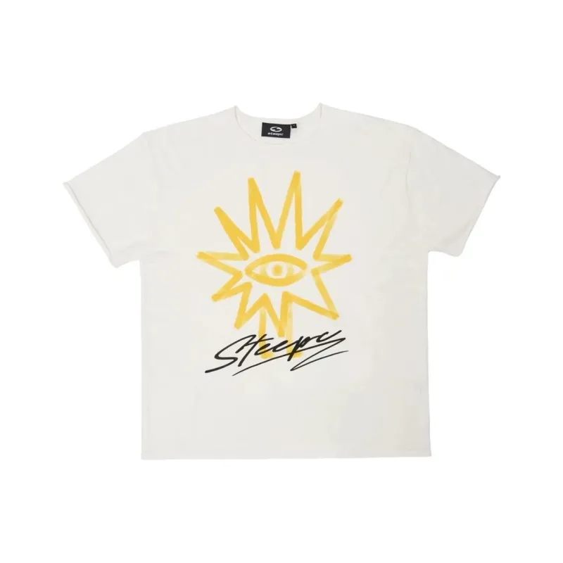 STEEPC T Shirts Unisex-4