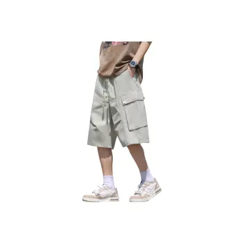 ZWWWZ Casual Shorts Unisex