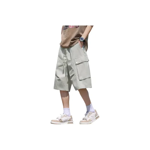 ZWWWZ Casual Shorts Unisex