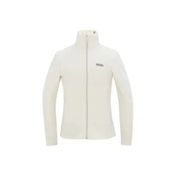 Columbia Jackets Women's White