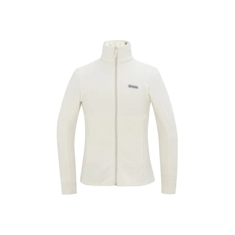 Columbia Jackets Women's White-0