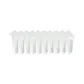 10 White