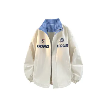 Warrior Huichao Riding The Wind Collection Jackets Coats Unisex