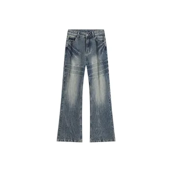 David Bakken Jeans Unisex