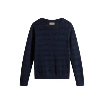 WOOLRICH Knitwear Men Blue