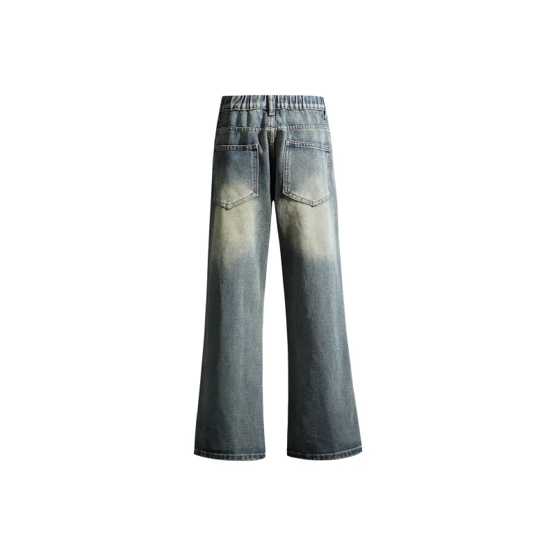 NOME Jeans Unisex-9