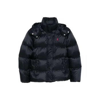 Polo Ralph Lauren Quilted Puffer Jacket