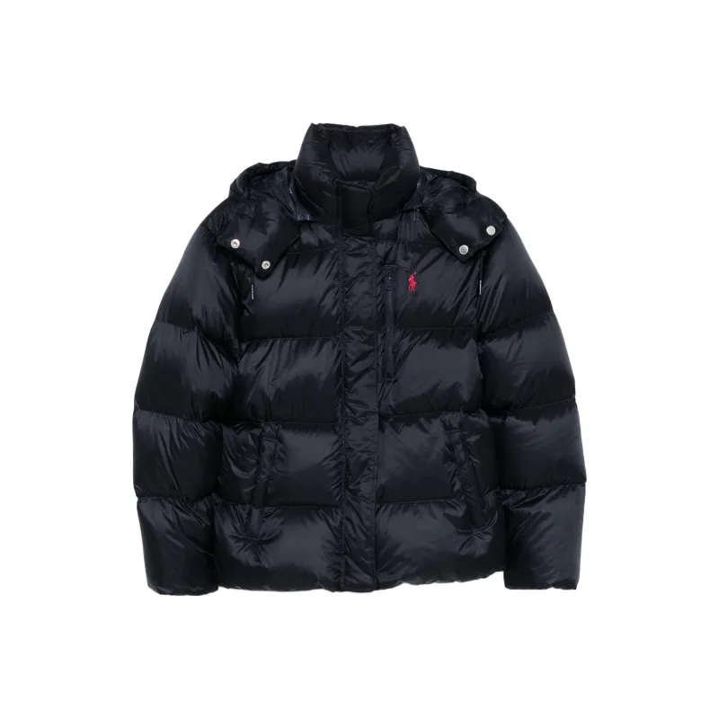 Polo Ralph Lauren Quilted Puffer Jacket-0