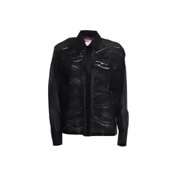 MaxMara Studio Buttoned Long Sleeved Shirt