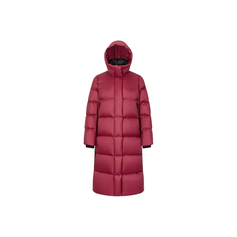 ERAL Down Jackets Women's-12