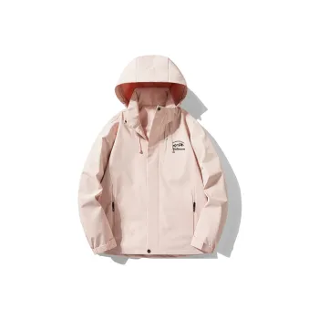 Mulinsen Jackets Unisex
