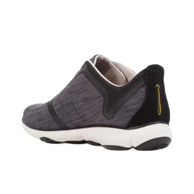 GEOX Nebula Low Top Casual Shoes Men's Umber-2