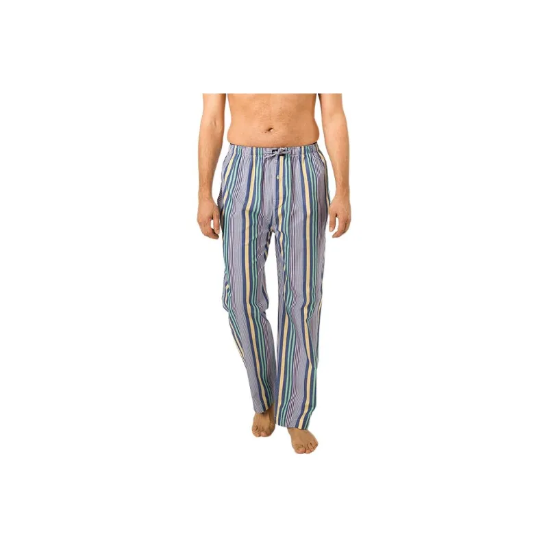 Polo Ralph Lauren Pajama Pants Men's Blue-0