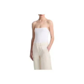 VINCE Camisoles Women's White
