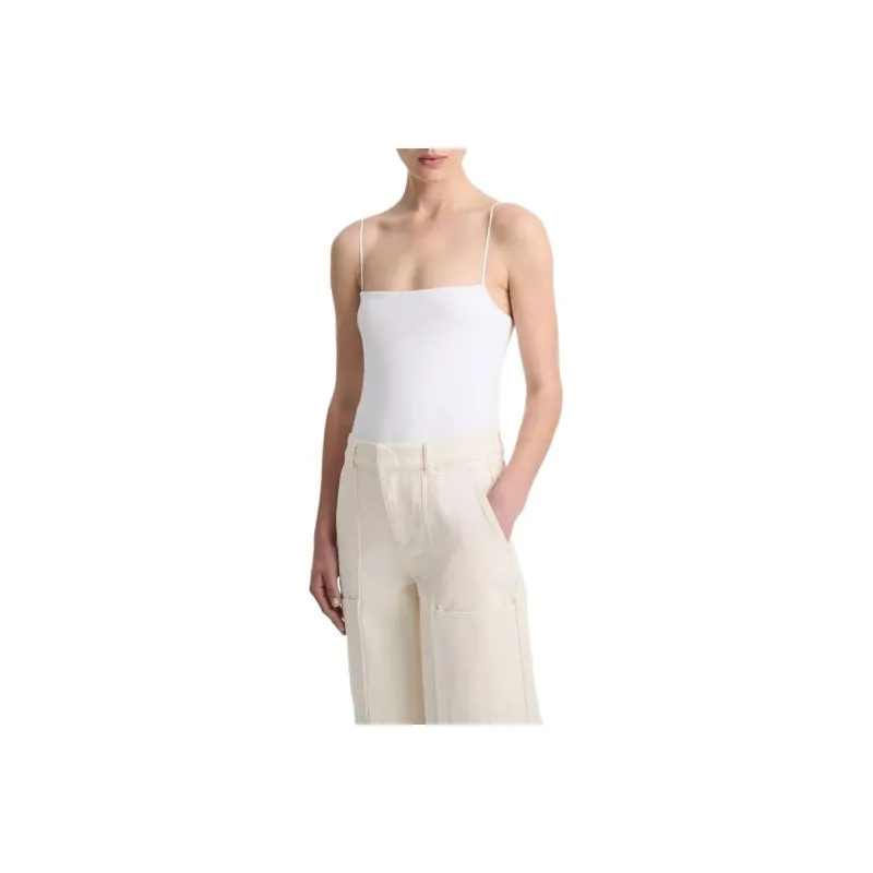 VINCE Camisoles Women's White-0