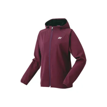 YONEX Jackets Coats Women's Burgundy