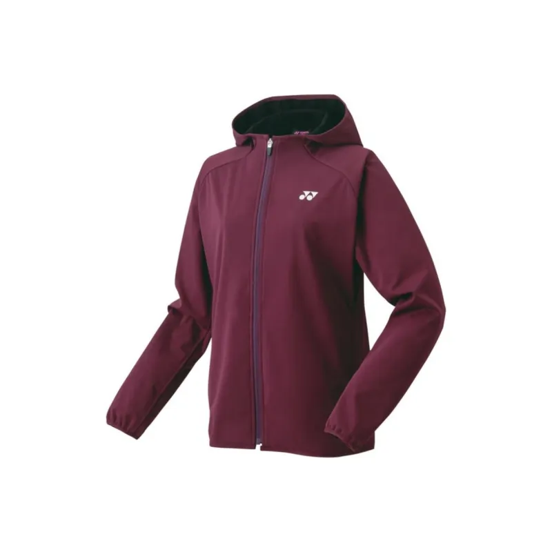 YONEX Jackets Coats Women's Burgundy-0