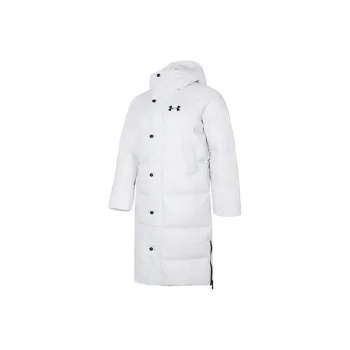 Under Armour Down Jackets Women's White