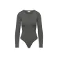 Heather Charcoal/Phoebe Zhennan Charcoal
