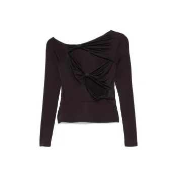 CULT GAIA Rosia Stretch Top